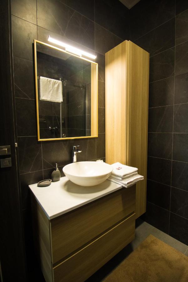 Gente Apartments Cluj-Napoca Exterior foto