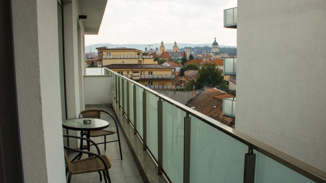 Gente Apartments Cluj-Napoca Exterior foto